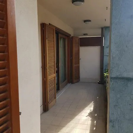 Casa Elisena * Alghero