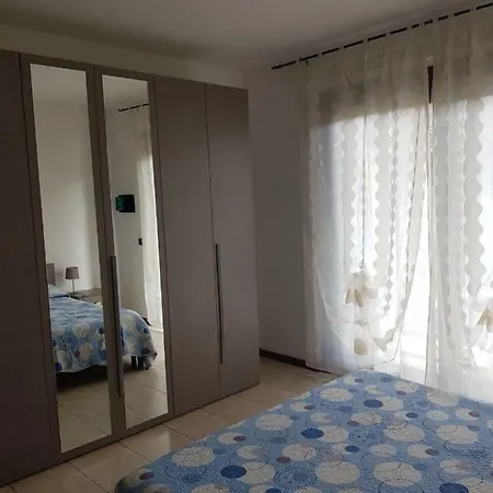 Casa Elisena Appartamento *