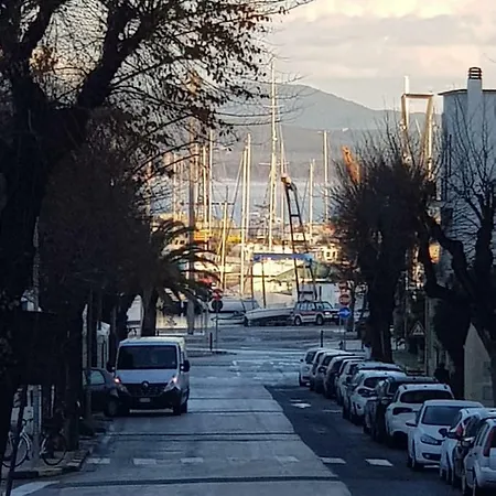 Διαμέρισμα Casa Elisena Αλγκέρο