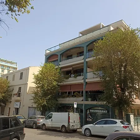 Casa Elisena Alghero