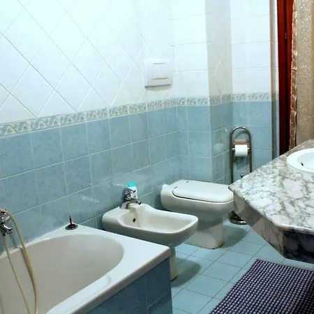 Casa Elisena Appartement Alghero