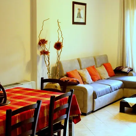 Casa Elisena Apartment Alghero