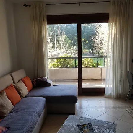 Casa Elisena Apartment