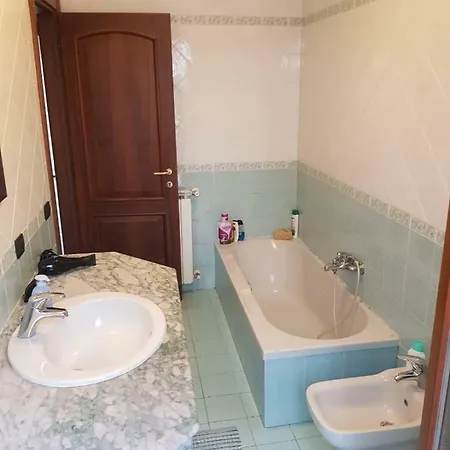 Casa Elisena *
