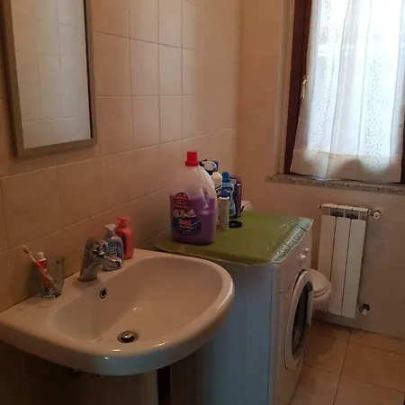 Casa Elisena Daire *