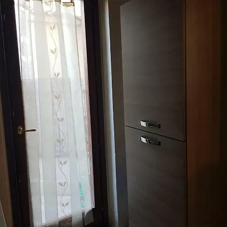 Casa Elisena * 阿尔盖罗