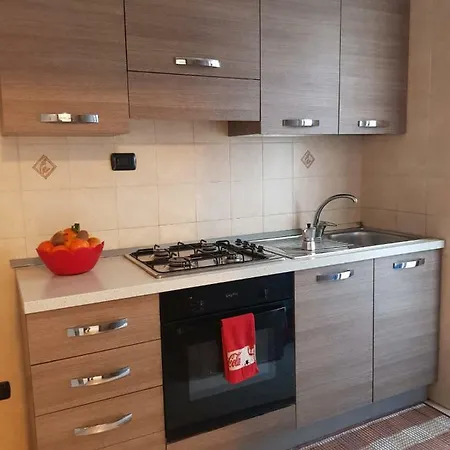 Casa Elisena * 阿尔盖罗