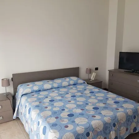 Daire Casa Elisena Alghero