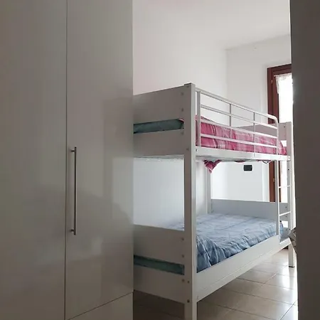 Casa Elisena Apartment