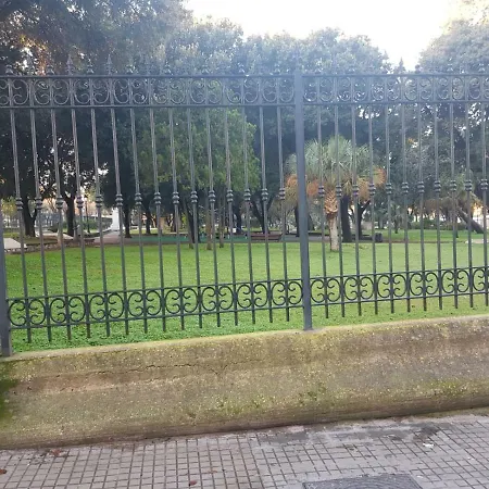 公寓 Casa Elisena 阿尔盖罗